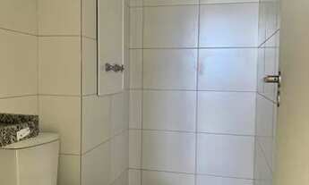 Imagem 7: DU) Edf. Estação Leonardo Falcão | 3 Quartos | 1 suíte | 64m² | 1 vaga