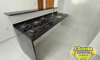 Imagem 4: Gramame, 2 quartos, suíte, cozinha, 50m², R$ 600, Aluga, João Pessoa - PB