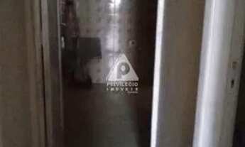 Imagem 9: Quarto e Sala silencioso no Flamengo