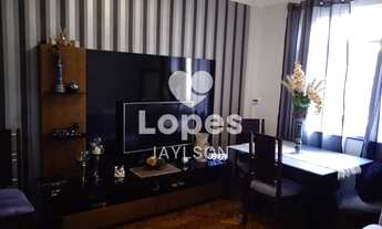 Imagem: Apartamento - 2 quartos - São Cristóvão