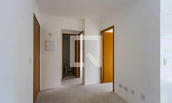 Imagem 4: Apartamento para Aluguel - Santa Maria, 2 Quartos, 36 m2