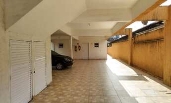 Imagem 2: Casa de condomínio sobrado para venda possui 63 metros quadrados com 2 quartos