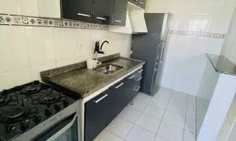 Imagem 4: OPORTUNIDADE FRENTE MAR - 1 DORM MOBILIADO