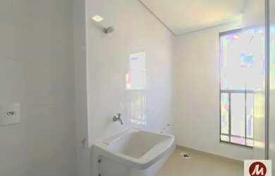 Imagem 5: Apartamento (flat) 1 dormitórios, portaria 24hs, lazer, espaço gourmet, salão de festa, sa