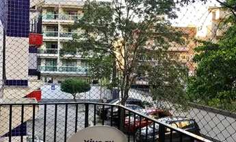 Imagem 6: Apartamento de 2 quartos à apenas 200 metros da Praça Saiqui