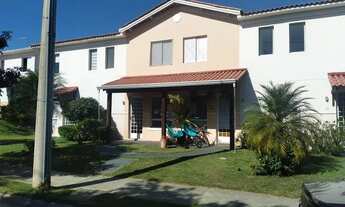 Imagem: Casa de condomínio para aluguel tem 64