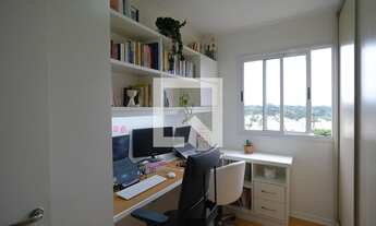 Imagem 6: Apartamento para Aluguel - Campo Comprido , 2 Quartos, 57 m2