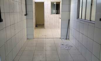 Imagem 6: Casa em jardim paulista