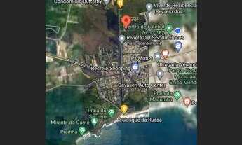 Imagem 6: Recreio, terreno com 200 M2 a 3 km da praia