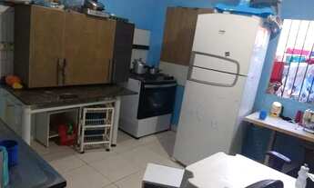 Imagem 4: Casa para venda em Pau Miúdo - Salvador - BA