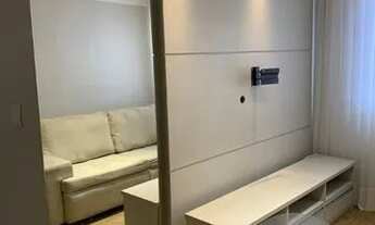 Imagem 6: Apto B. Palmares (S. André