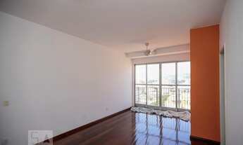 Imagem 2: Apartamento para Aluguel - Meier, 2 Quartos, 85 m2