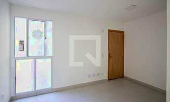 Imagem 2: Apartamento para Aluguel - Barro Vermelho, 2 Quartos, 45 m2