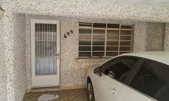 Imagem: Sobrado com 2 dormitórios à venda, 150