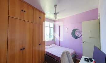 Imagem 5: Apartamento para Aluguel - Estácio , 2 Quartos, 100 m2