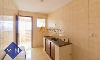 Imagem 4: Apartamento para alugar, 67 m² por R$ 2.203,91/mês - Jabaquara - São Paulo/SP