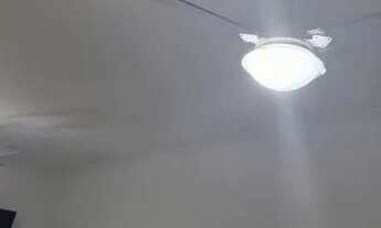 Imagem: Apartamento Sala Living Praia Grande