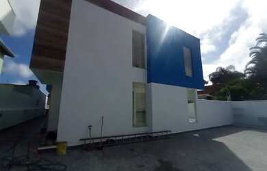 Imagem 3: Casa para venda com 90 metros quadrados com 2 quartos em São Fernando - Itanhaém - SP