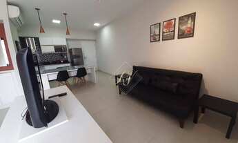 Imagem 5: Maravilhoso Studio, andar alto, lazer completo em excelente localização em Santos!!! Oport