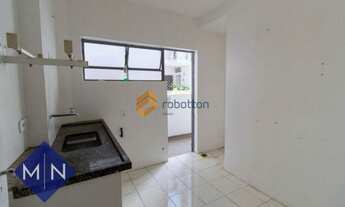 Imagem 4: Apartamento para alugar, 85 m² por R$ 3.637,13/mês - Vila Buarque - São Paulo/SP