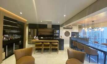 Imagem 7: Apartamento para venda tem 130 metros quadrados com 2 quartos