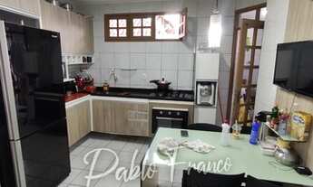 Imagem 6: Casa para venda 3 quartos no Catolé