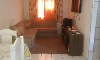 Imagem 6: Apartamento para venda com 51 metros quadrados com 2 quartos em Cidade Tiradentes - São Pa