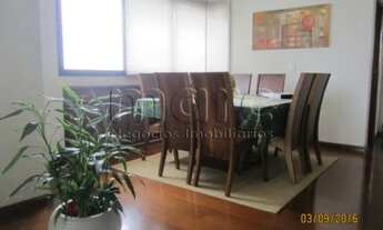 Imagem 2: SÃO PAULO - Apartamento Padrão - ACLIMACAO