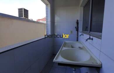 Imagem 4: Apartamento com 3 dormitórios para alugar em Contagem