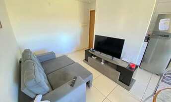 Imagem: Apartamento 2 Domitórios - Santo Antônio