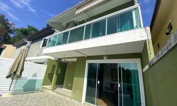 Imagem: Casa para aluguel e venda possui 160 metros