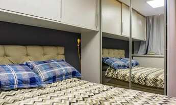 Imagem 7: Apartamento para Aluguel - Rubem Berta, 2 Quartos, 50 m2