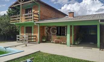 Imagem: Sítio em Costa Do Ipiranga