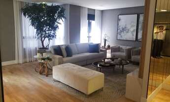 Imagem 5: Apartamento à venda, 183 m² por R$ 2.318.000,00 - Vila São Francisco - Osasco/SP