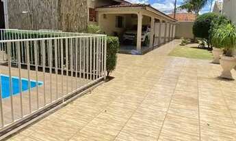 Imagem 5: Casa Residencial a Venda com 3 quartos no bairro Centro-Sul em Várzea