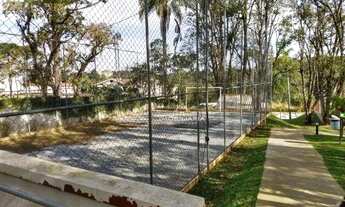 Imagem: Apartamento para aluguel possui 44 metros