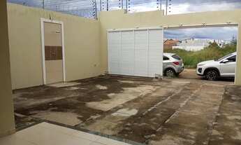 Imagem: Casa com 2 Quarto(s) e 1 banheiro(s) para