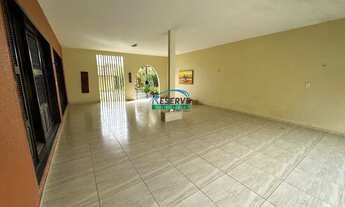 Imagem 4: Casa para Locação em Fortaleza, Cidade dos Funcionários, 4 dormitórios, 2 suítes, 2 banhei