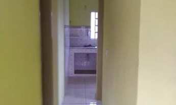 Imagem 2: Alugo apartamento em Campo Redondo