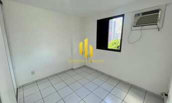 Imagem 7: Apartamento 3quartos 1suite 75m Com Armários Lazer Completo 1 Vaga