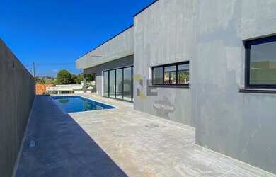 Imagem 4: VARGEM GRANDE PAULISTA - Casa de Condomínio - Vargem Grande Paulista