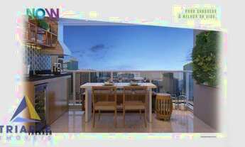 Imagem 3: Apartamento com 2 dormitórios à venda, 54 m² por R$ 439.900,00 - Rochdale - Osasco/SP