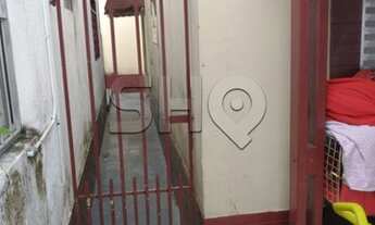 Imagem 1: Terreno em Jabaquara