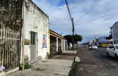 Imagem 3: Casa na Av principal Marcos freire