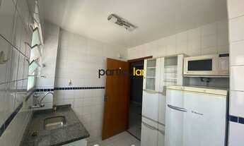 Imagem 6: Cobertura com 2 dormitórios para alugar em Belo Horizonte