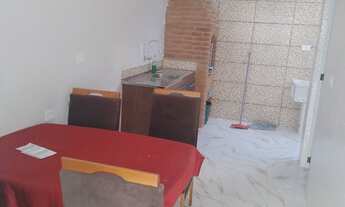 Imagem 5: Sobrado Praia da Aviação Praia Grande