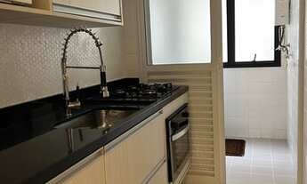 Imagem 3: Belíssimo apartamento recém-reformado