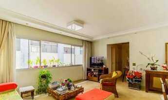 Imagem 4: APARTAMENTO - HIGIENÓPOLIS - SP