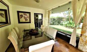 Imagem 4: Casa de condomínio sobrado para venda tem 300 metros quadrados com 3 quartos