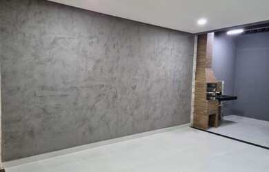 Imagem 7: Sobrado Com Piscina 145 metros com 3 quartos em Moinho dos Ventos - Goiânia - GO Comprar